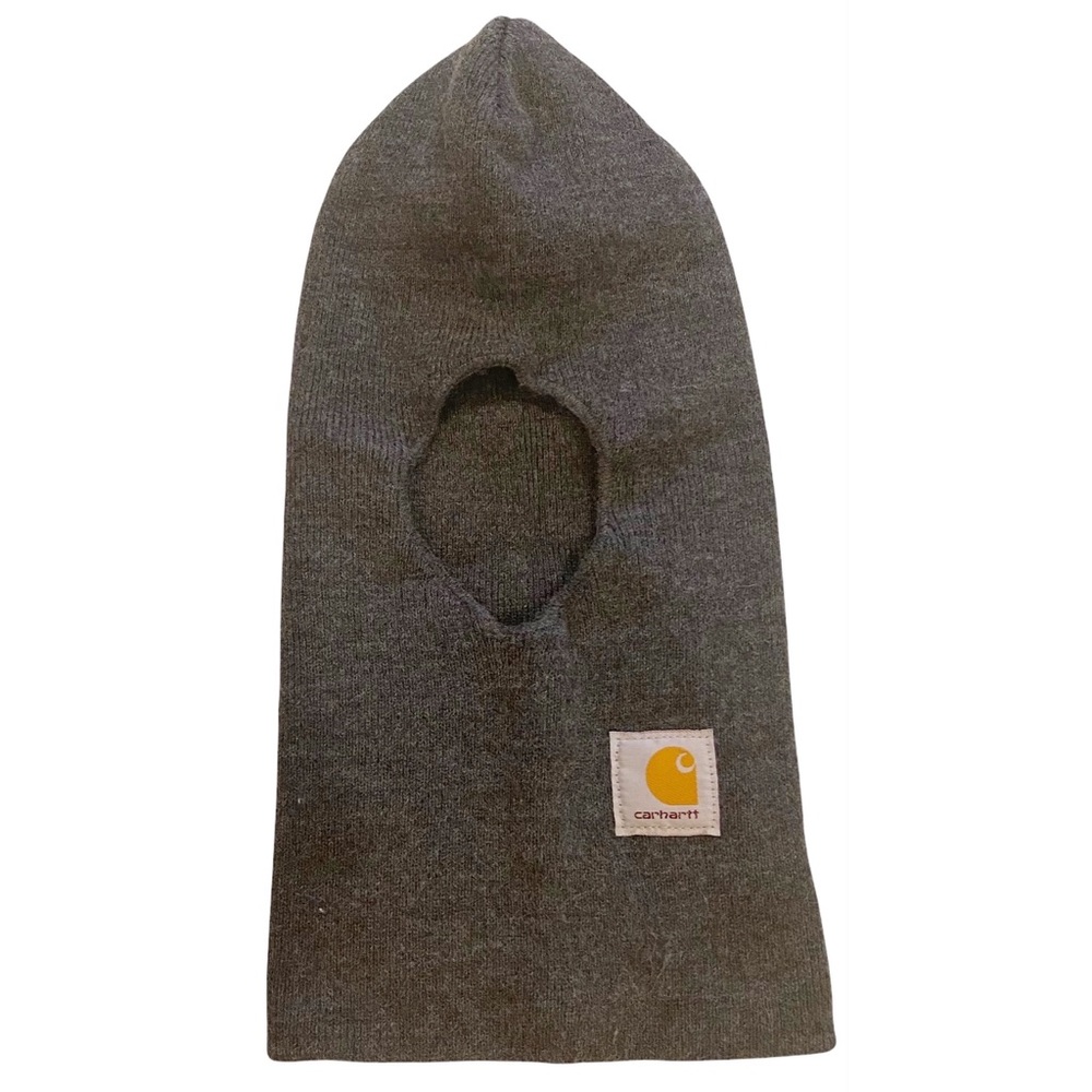 Carhartt 3M Thinsulate Platinum Insulation Head and Ear Covering with Face Hole